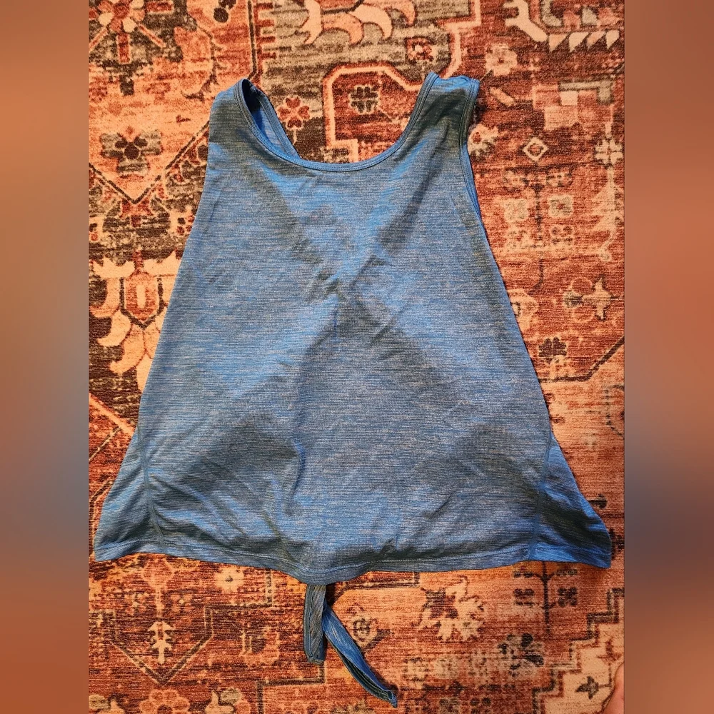 Fabletics Bea Tank (XL) - Picture 4 of 5